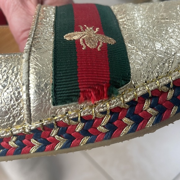 Gucci shoes - Picture 6 of 8